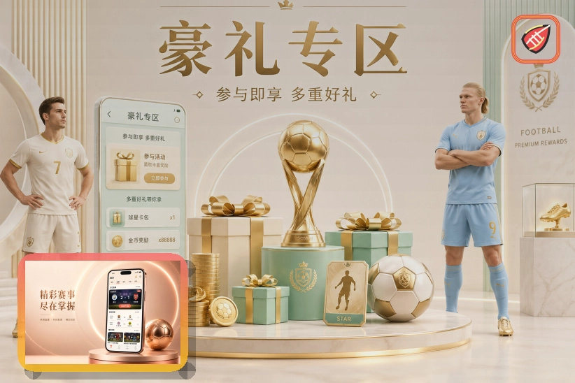 体育入口品质奖